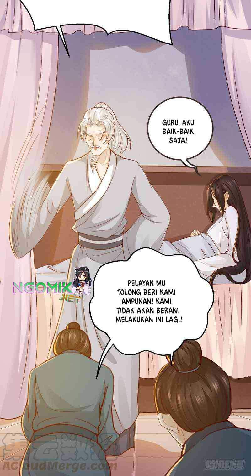Rebirth Of The Divine Doctor Chapter 45 halaman 6