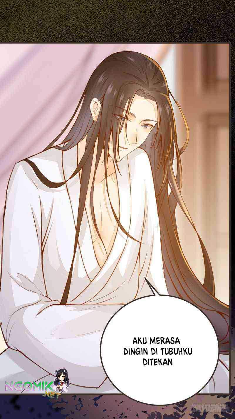 Rebirth Of The Divine Doctor Chapter 45 halaman 7