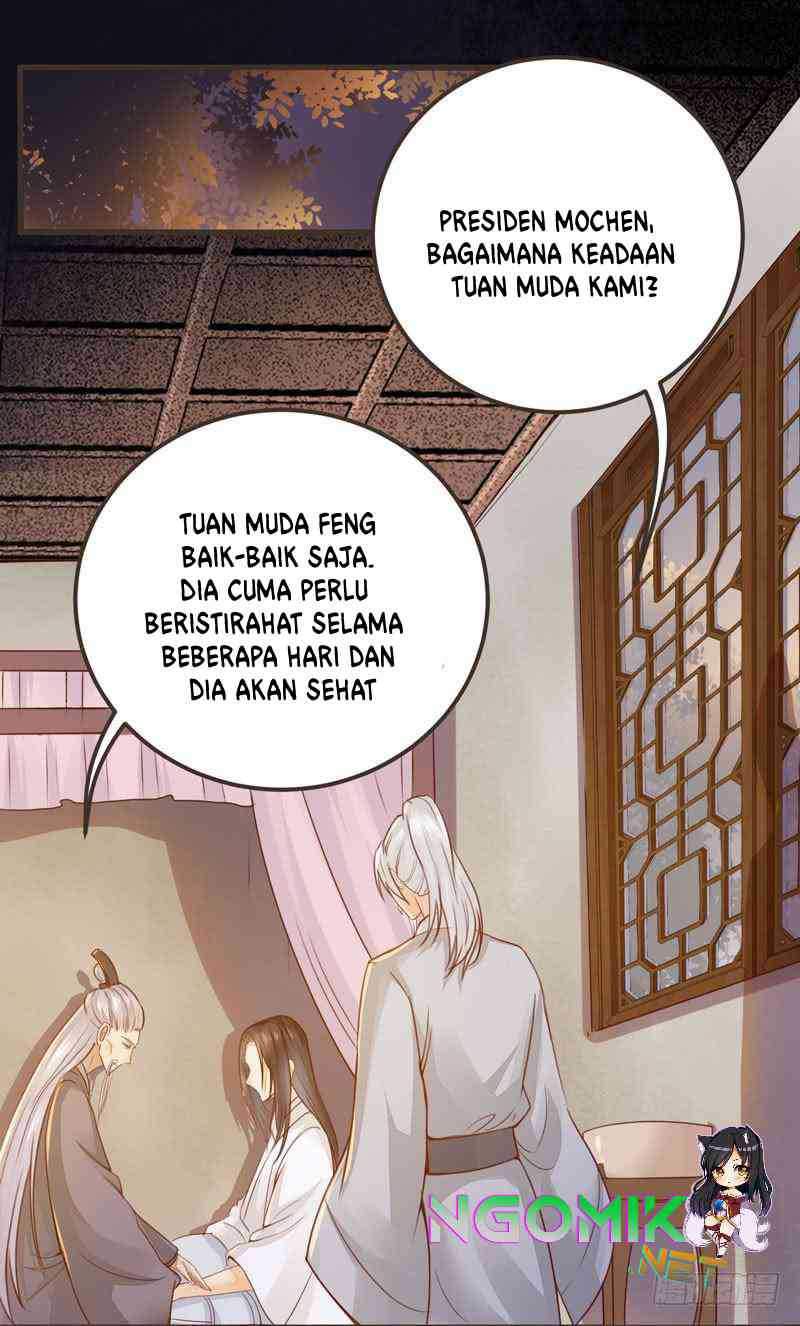 Rebirth Of The Divine Doctor Chapter 45 halaman 9