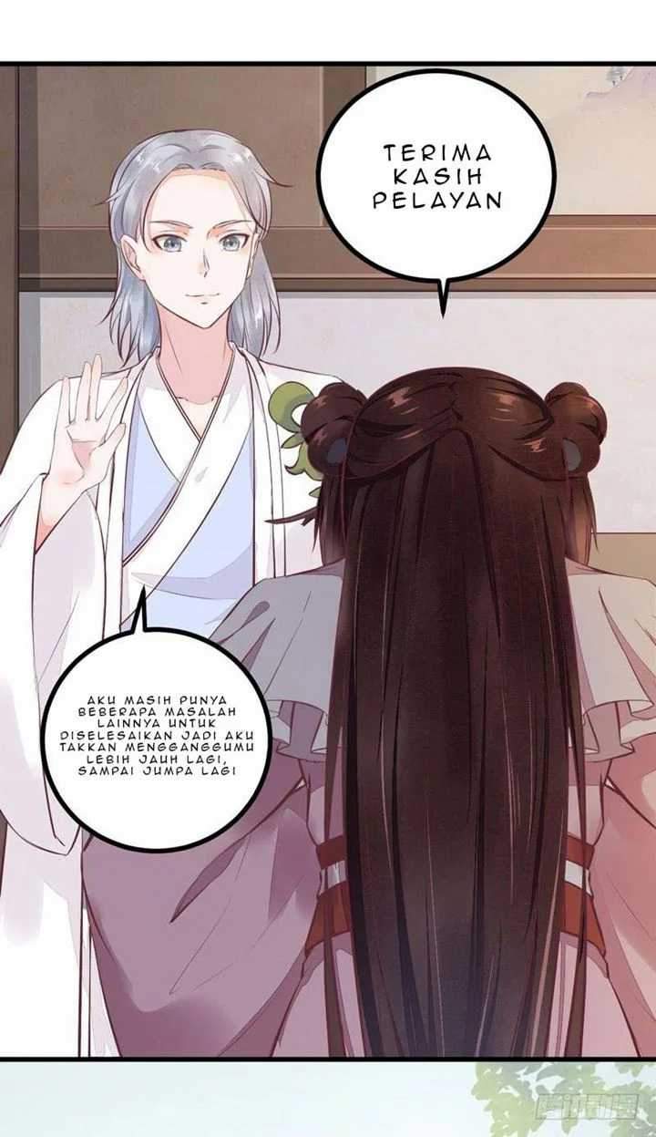 Rebirth Of The Divine Doctor Chapter 44 halaman 17