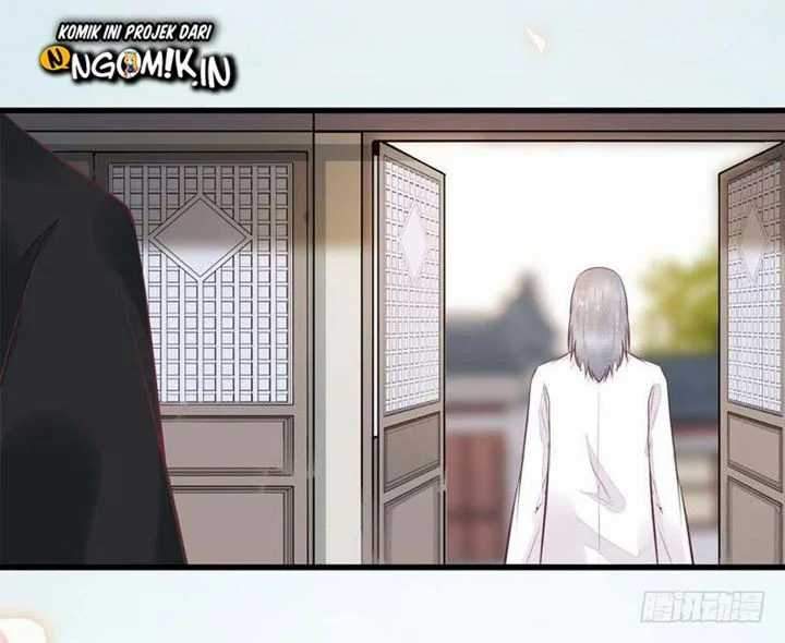 Rebirth Of The Divine Doctor Chapter 44 halaman 19