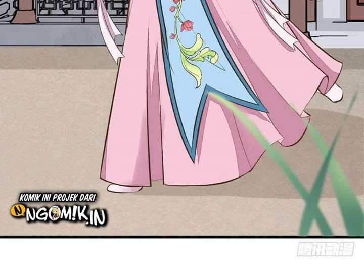 Rebirth Of The Divine Doctor Chapter 44 halaman 26