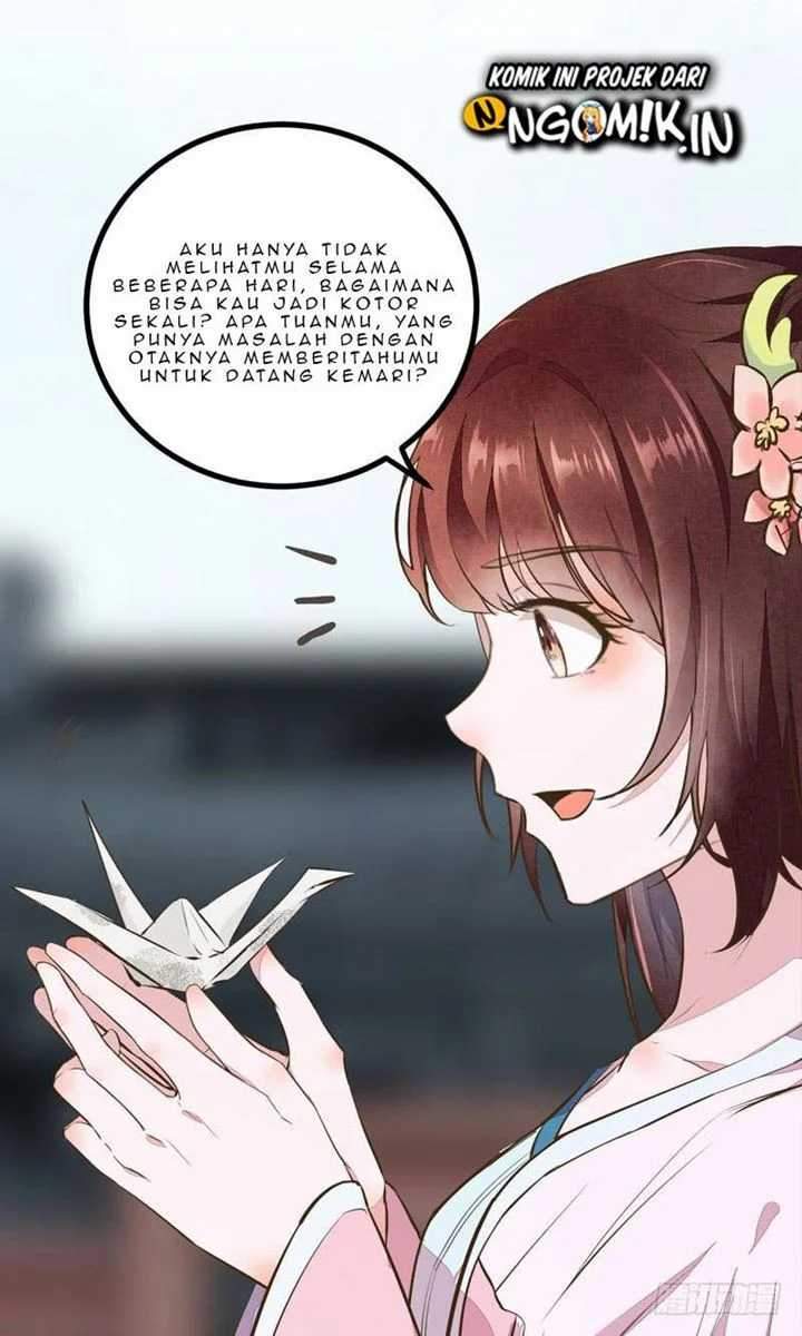 Rebirth Of The Divine Doctor Chapter 44 halaman 28