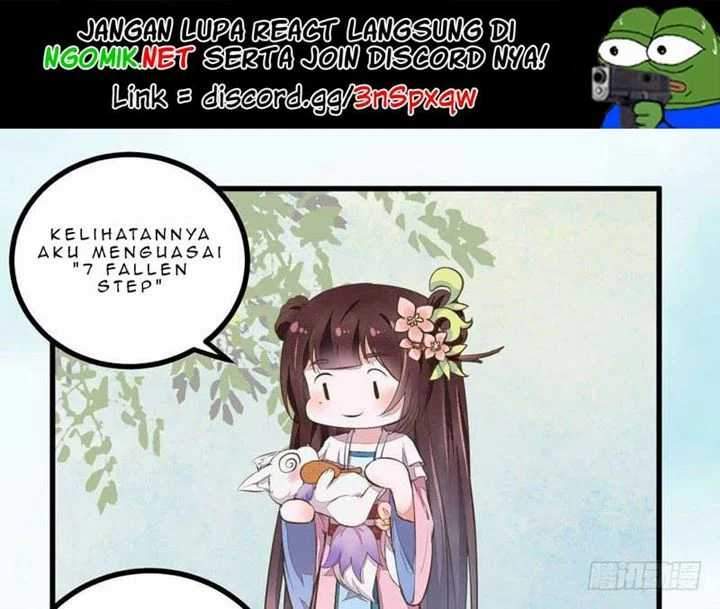 Rebirth Of The Divine Doctor Chapter 44 halaman 3