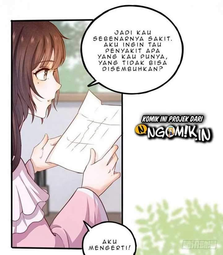 Rebirth Of The Divine Doctor Chapter 44 halaman 33