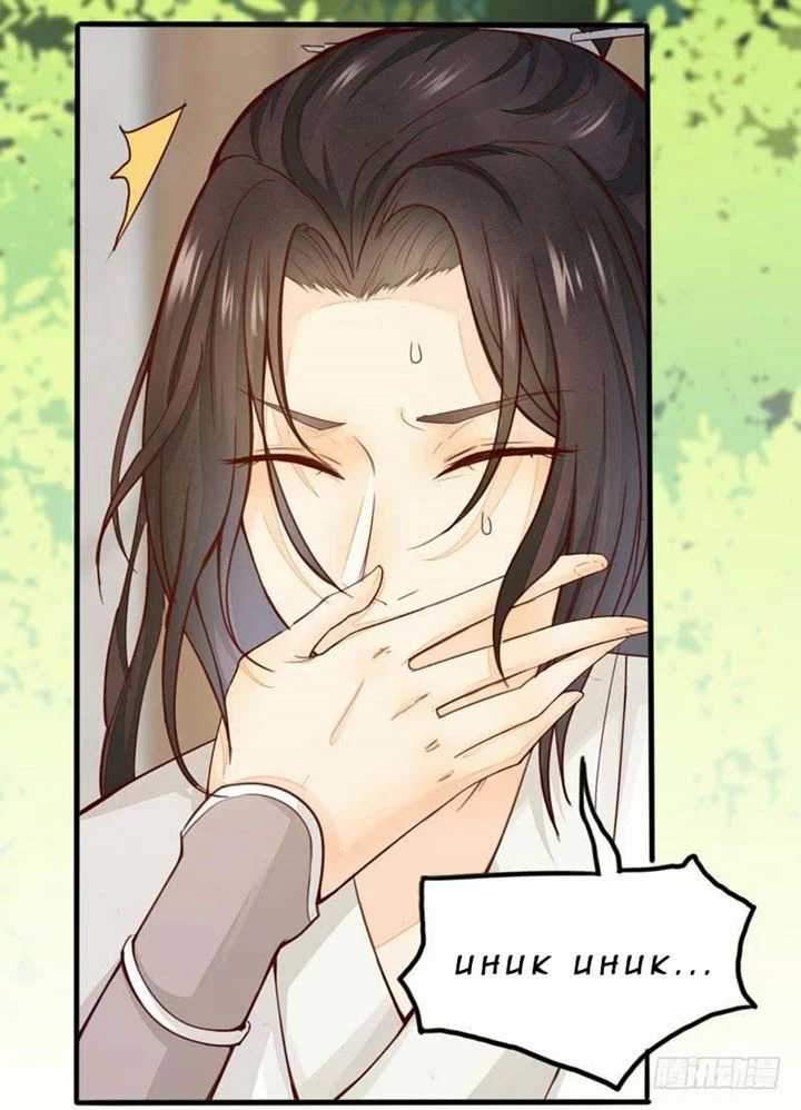 Rebirth Of The Divine Doctor Chapter 44 halaman 41