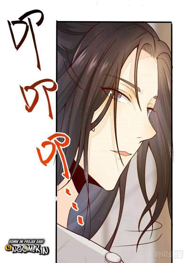 Rebirth Of The Divine Doctor Chapter 44 halaman 43