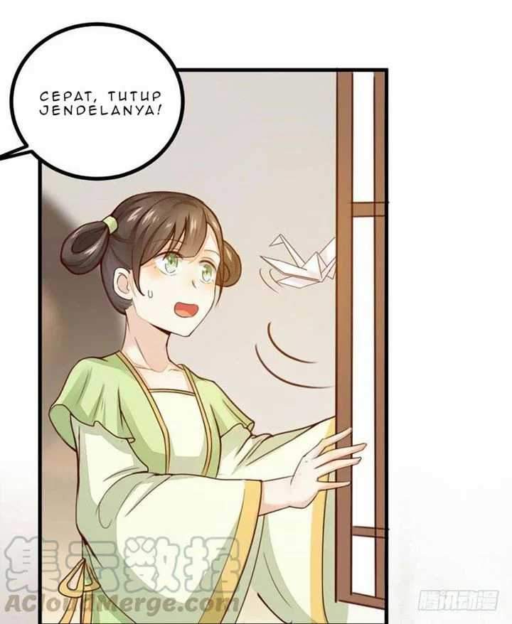 Rebirth Of The Divine Doctor Chapter 44 halaman 44