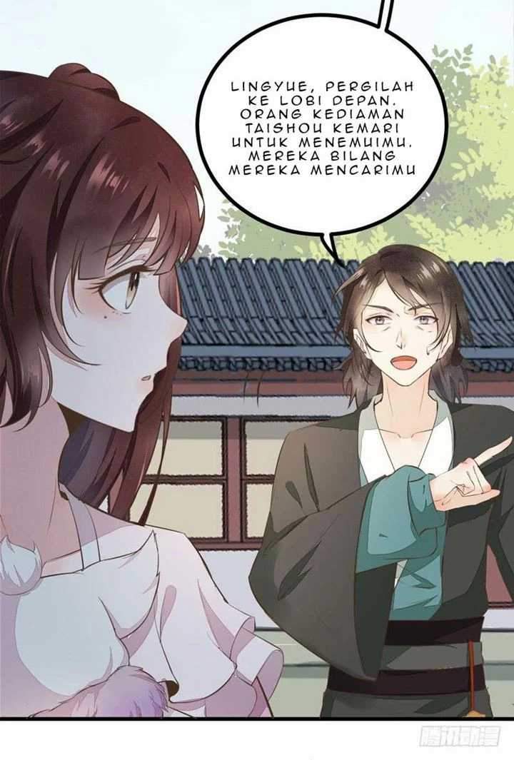 Rebirth Of The Divine Doctor Chapter 44 halaman 5