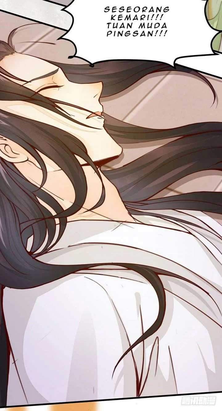 Rebirth Of The Divine Doctor Chapter 44 halaman 50