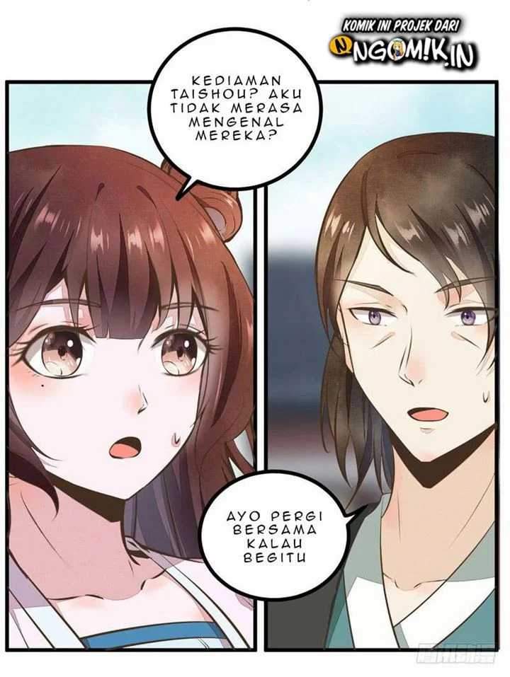 Rebirth Of The Divine Doctor Chapter 44 halaman 6