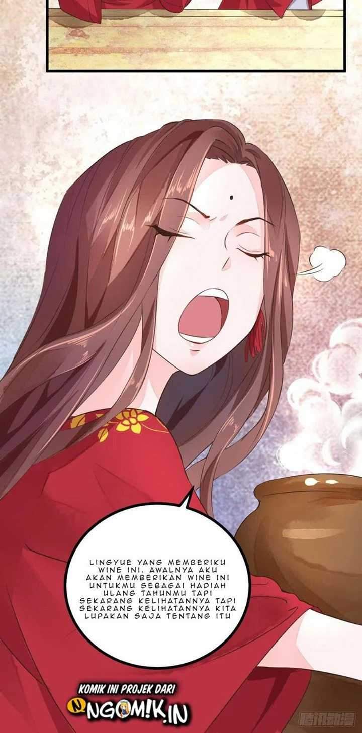 Rebirth Of The Divine Doctor Chapter 43 halaman 12