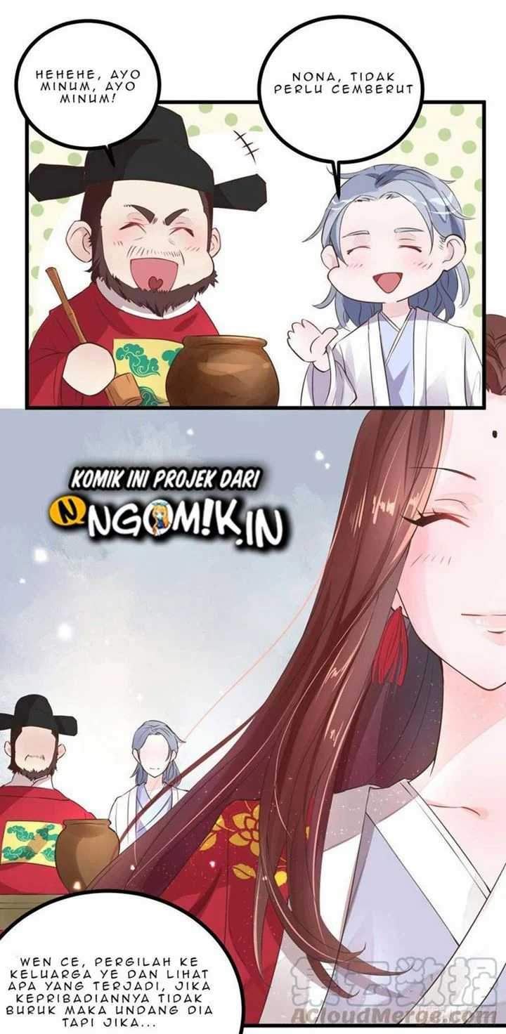 Rebirth Of The Divine Doctor Chapter 43 halaman 14