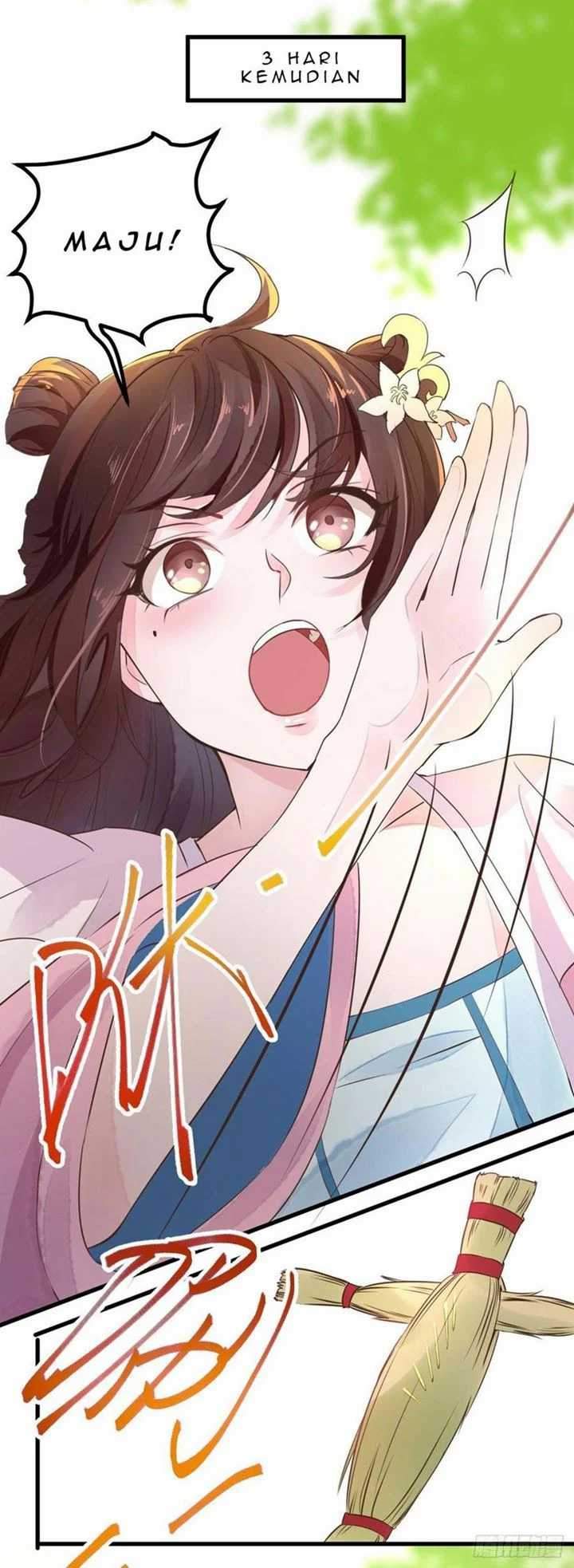 Rebirth Of The Divine Doctor Chapter 43 halaman 16