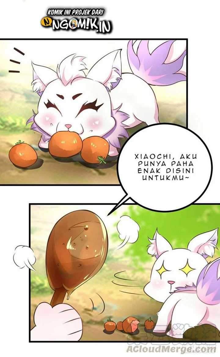 Rebirth Of The Divine Doctor Chapter 43 halaman 18