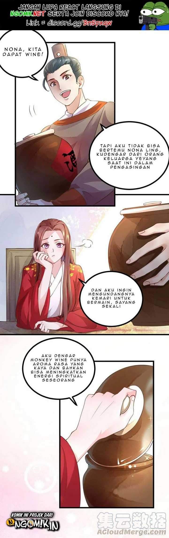 Rebirth Of The Divine Doctor Chapter 43 halaman 2