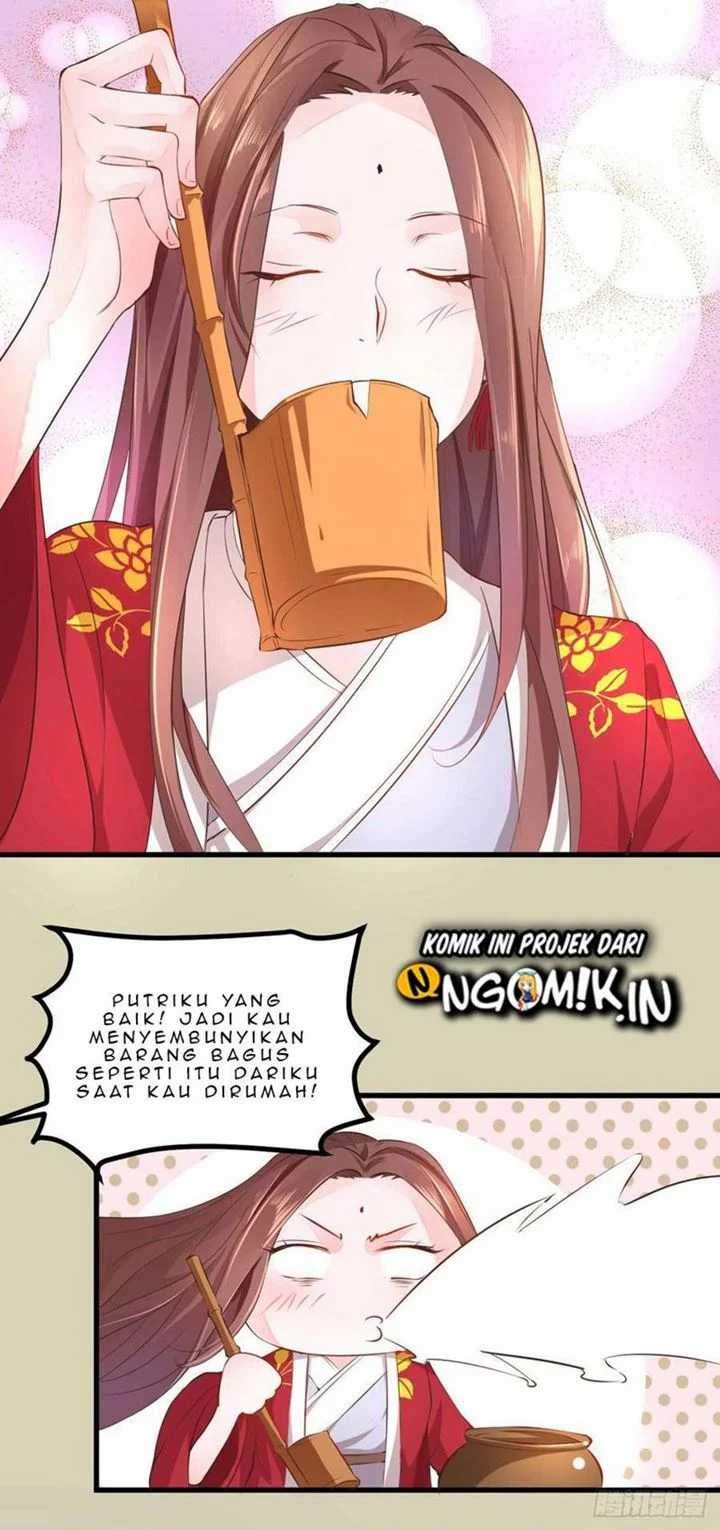 Rebirth Of The Divine Doctor Chapter 43 halaman 4