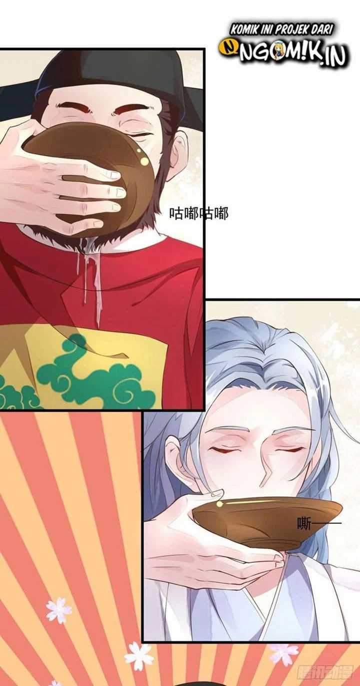 Rebirth Of The Divine Doctor Chapter 43 halaman 8