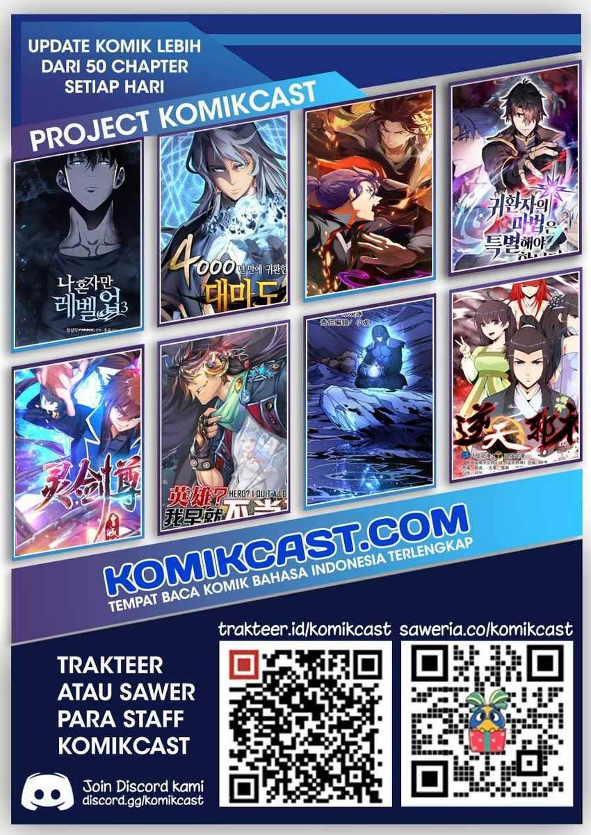 Metropolitan City’s Ying Yang Miracle Doctor Chapter 120 halaman 14