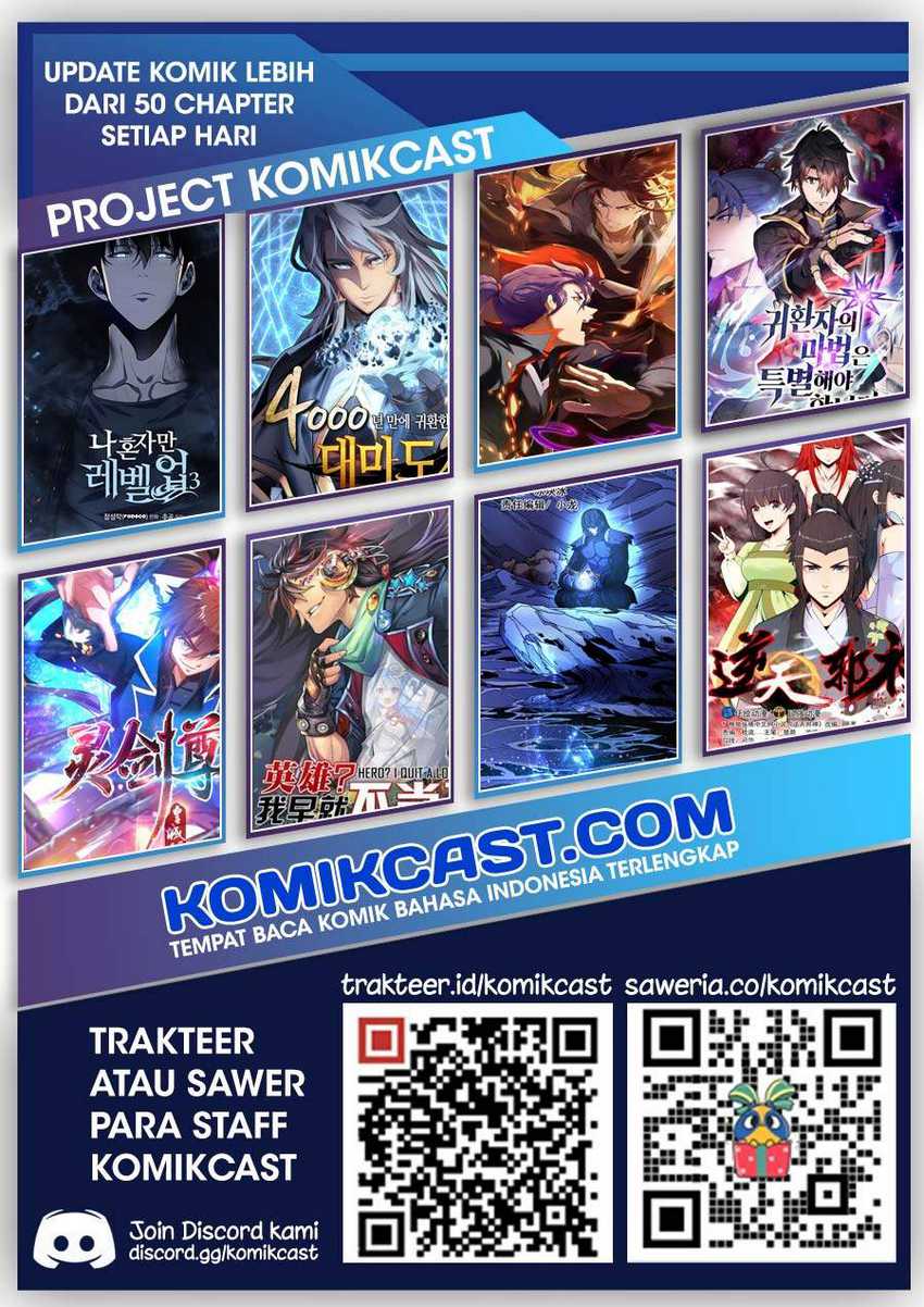 Metropolitan City’s Ying Yang Miracle Doctor Chapter 121 halaman 16