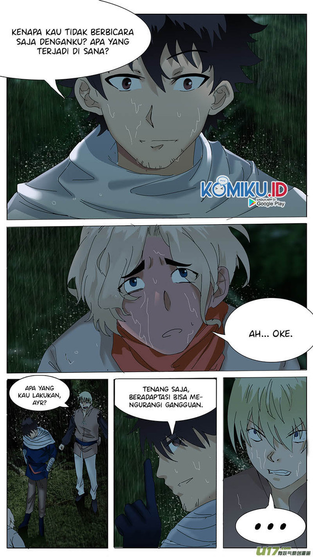 Askr Yggdrasil’s Wood Chapter 66 halaman 5