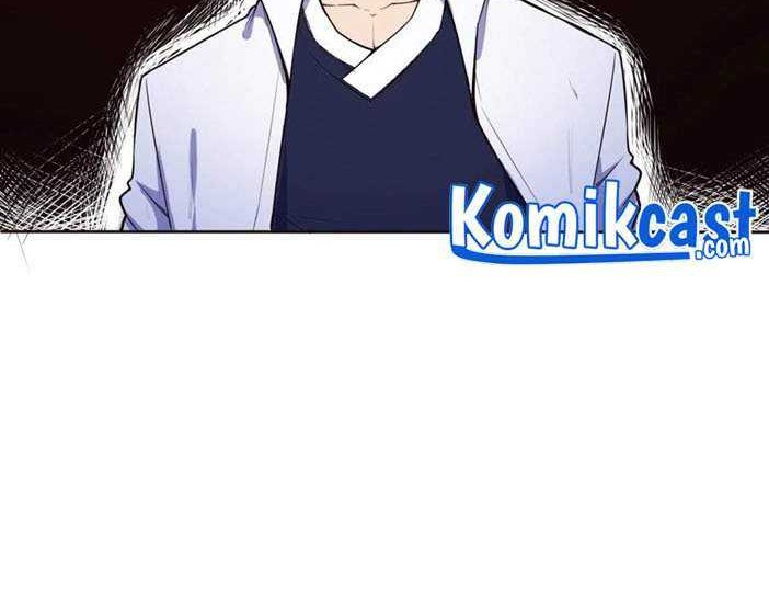 Metropolitan City’s Ying Yang Miracle Doctor Chapter 123 halaman 7