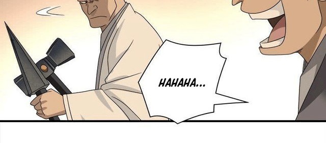 Demi-Gods and Semi-Devils Chapter 74 halaman 24