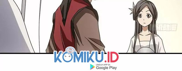 Demi-Gods and Semi-Devils Chapter 77 halaman 7