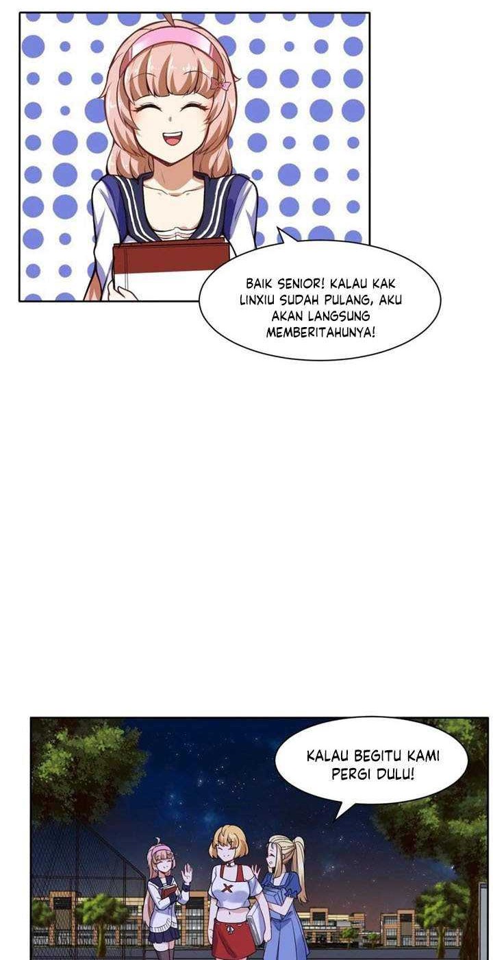 Metropolitan City’s Ying Yang Miracle Doctor Chapter 124 halaman 7