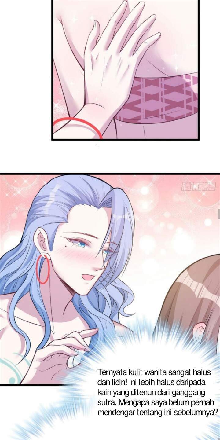 Beauty and the Beast Chapter 221 halaman 15