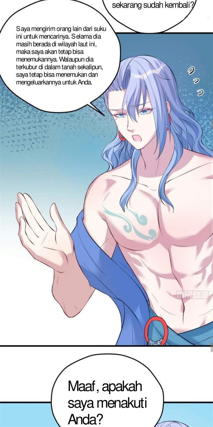 Beauty and the Beast Chapter 221 halaman 21