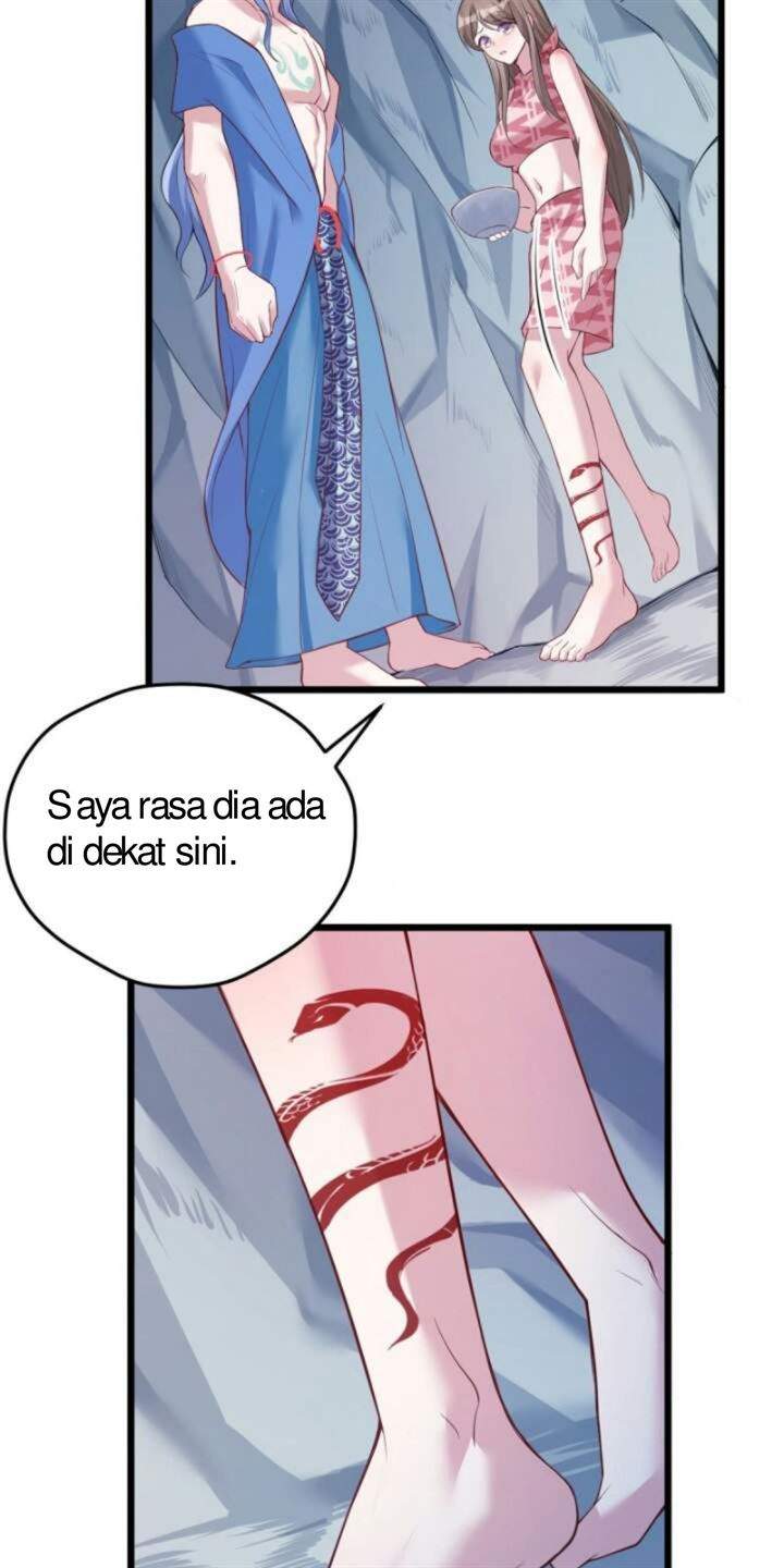 Beauty and the Beast Chapter 221 halaman 3