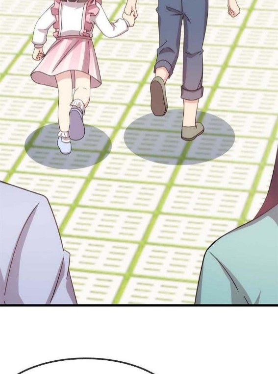 CEO’s Sudden Proposal Chapter 344 halaman 8