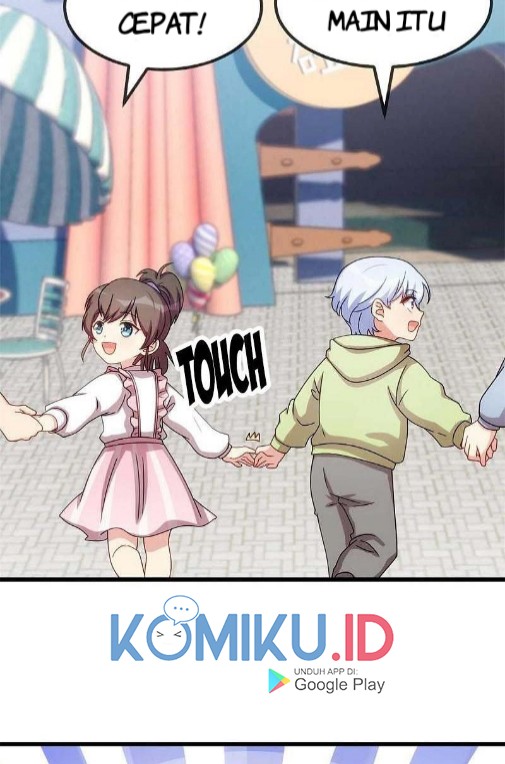 CEO’s Sudden Proposal Chapter 345 halaman 2