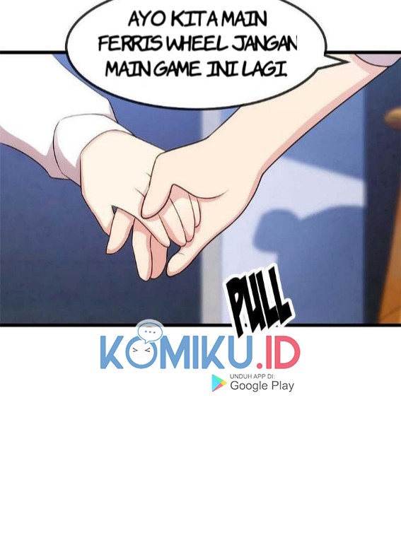 CEO’s Sudden Proposal Chapter 345 halaman 6