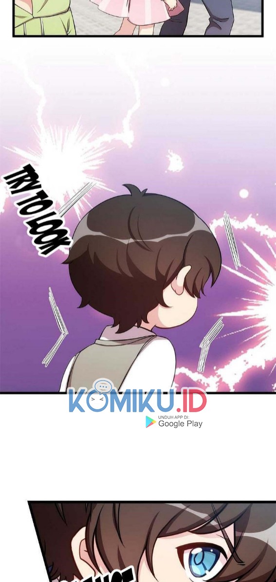 CEO’s Sudden Proposal Chapter 345 halaman 8