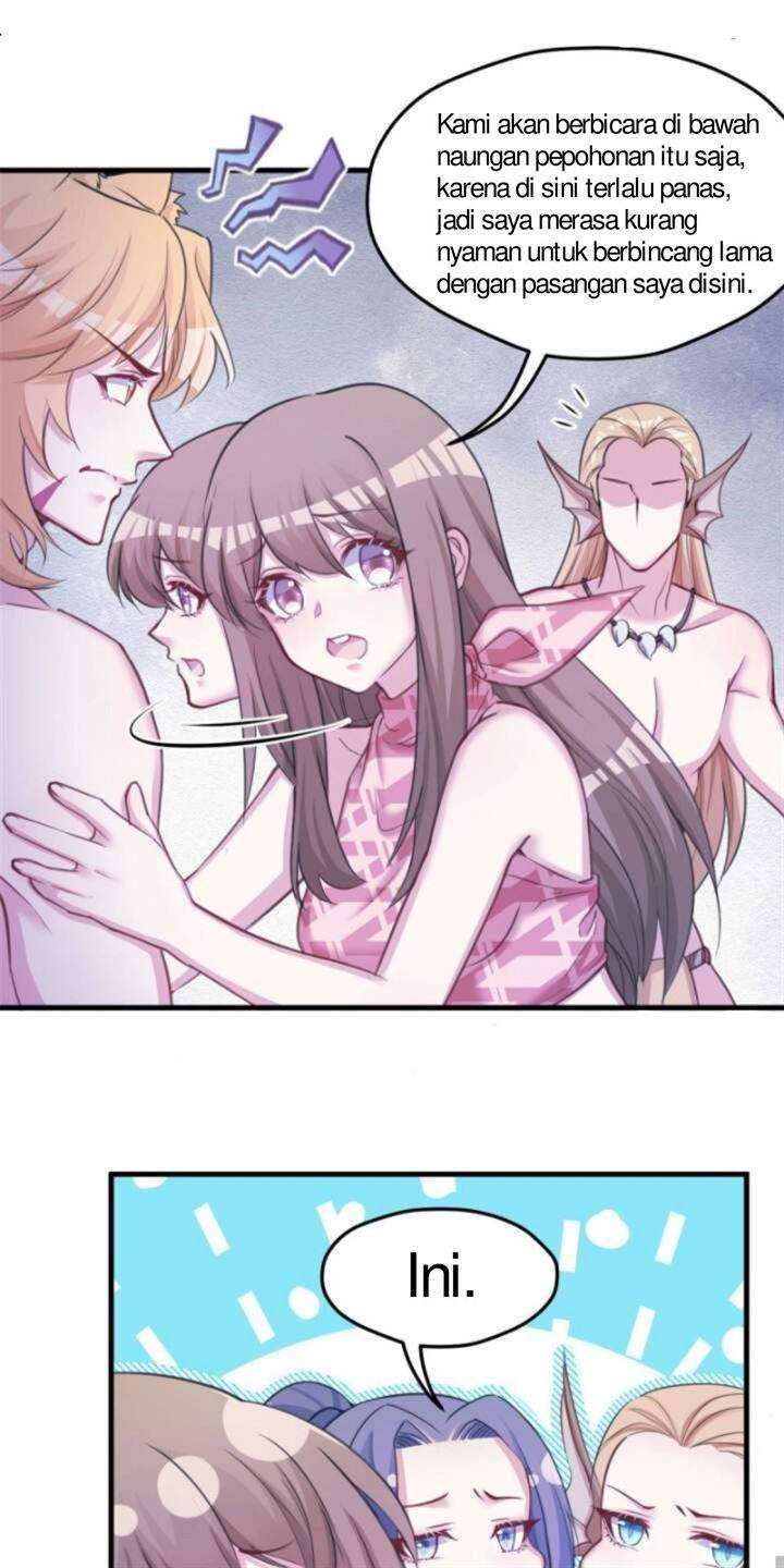Beauty and the Beast Chapter 225 halaman 20