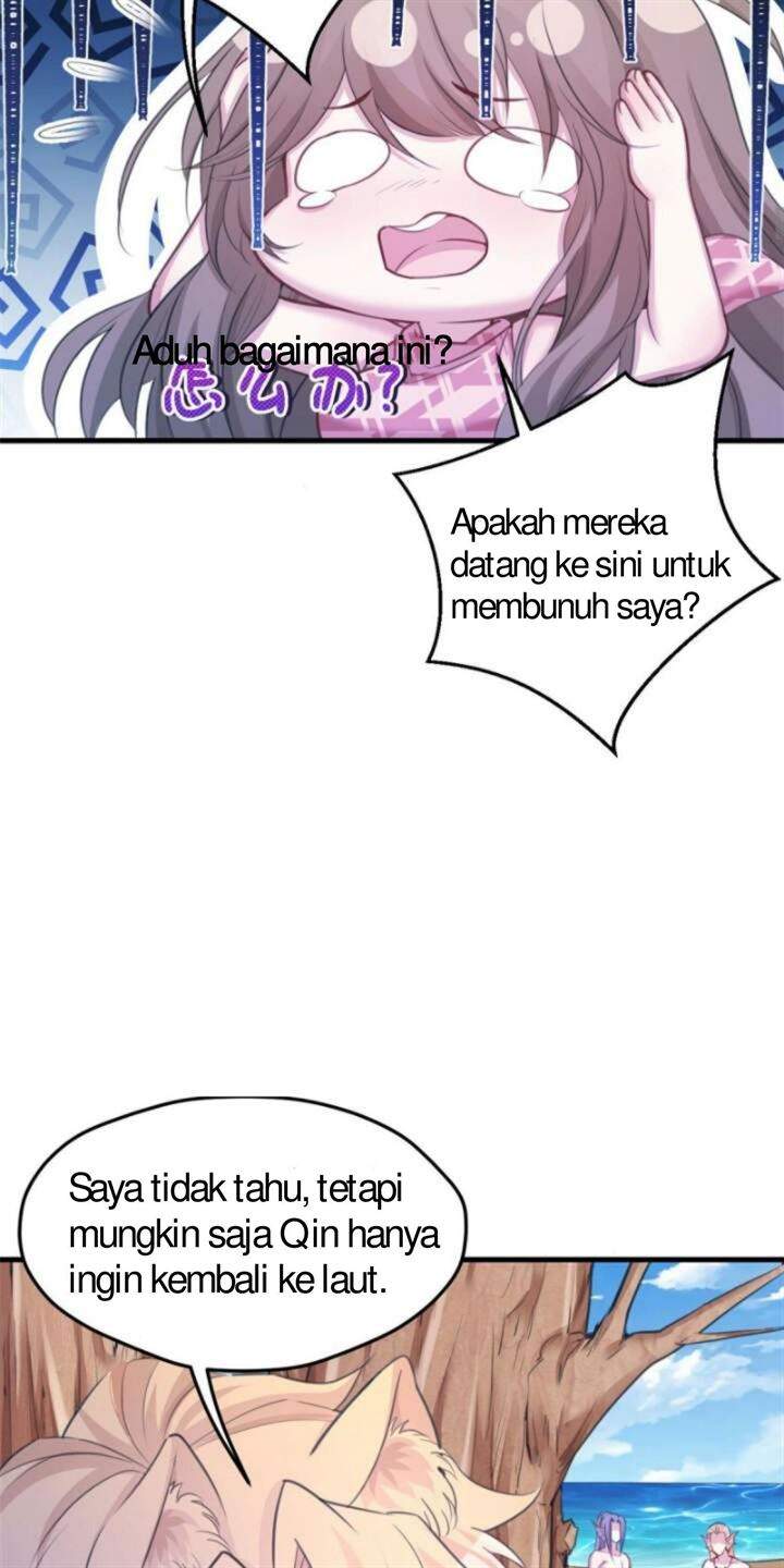 Beauty and the Beast Chapter 225 halaman 25