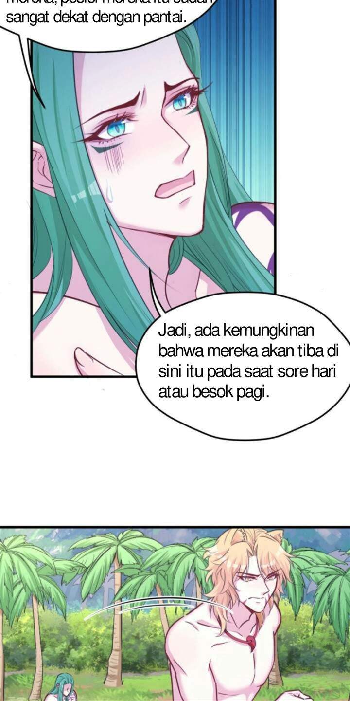 Beauty and the Beast Chapter 225 halaman 3