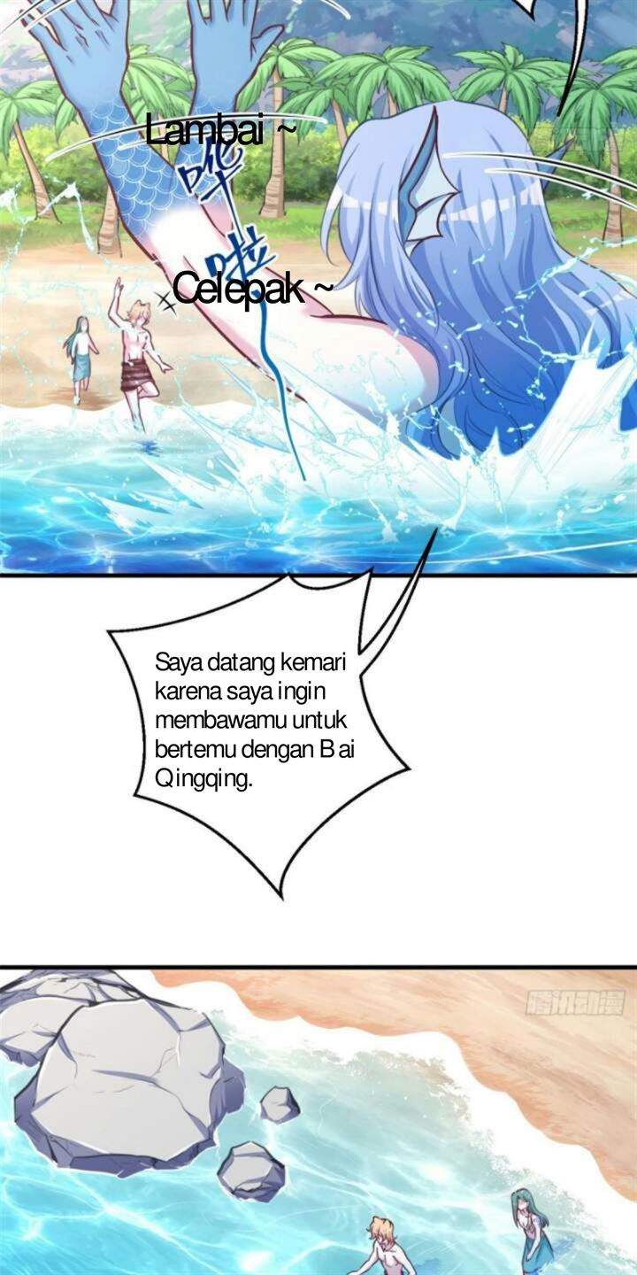 Beauty and the Beast Chapter 225 halaman 6