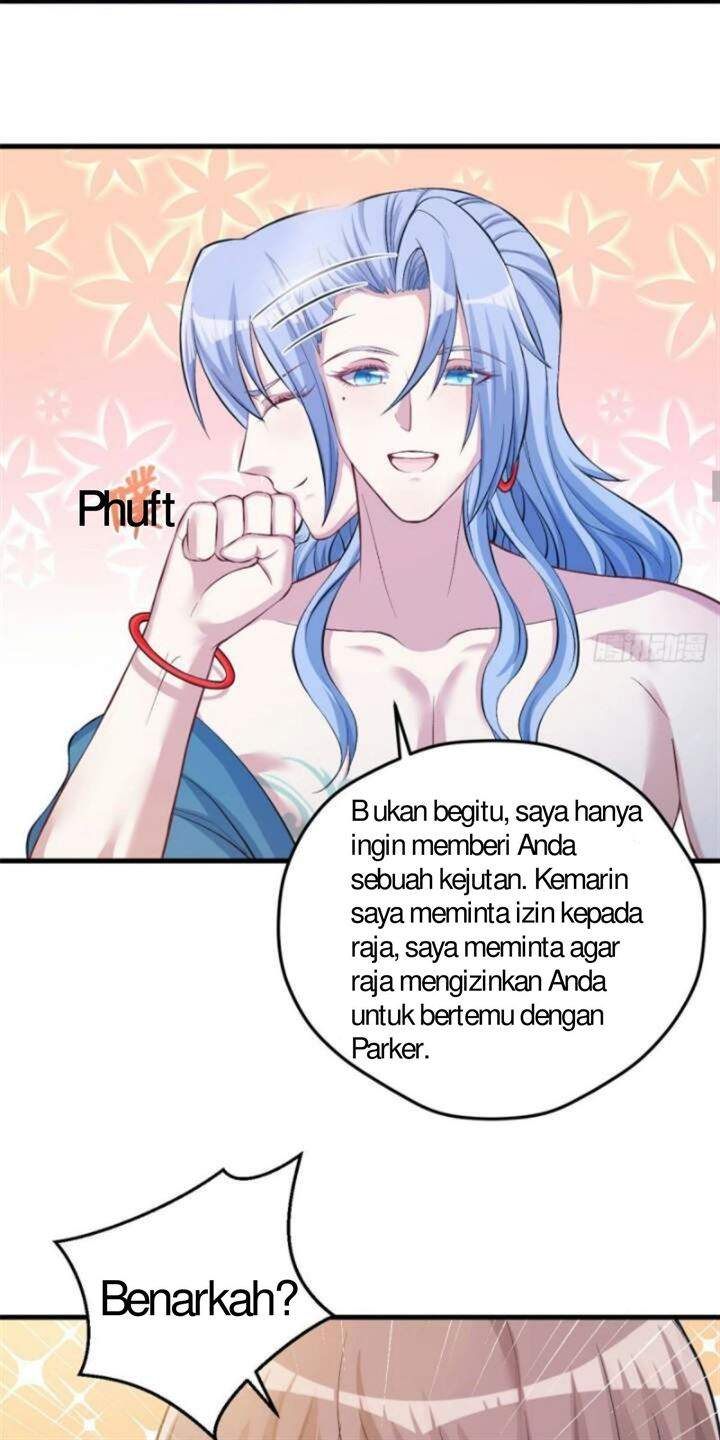 Beauty and the Beast Chapter 224 halaman 12
