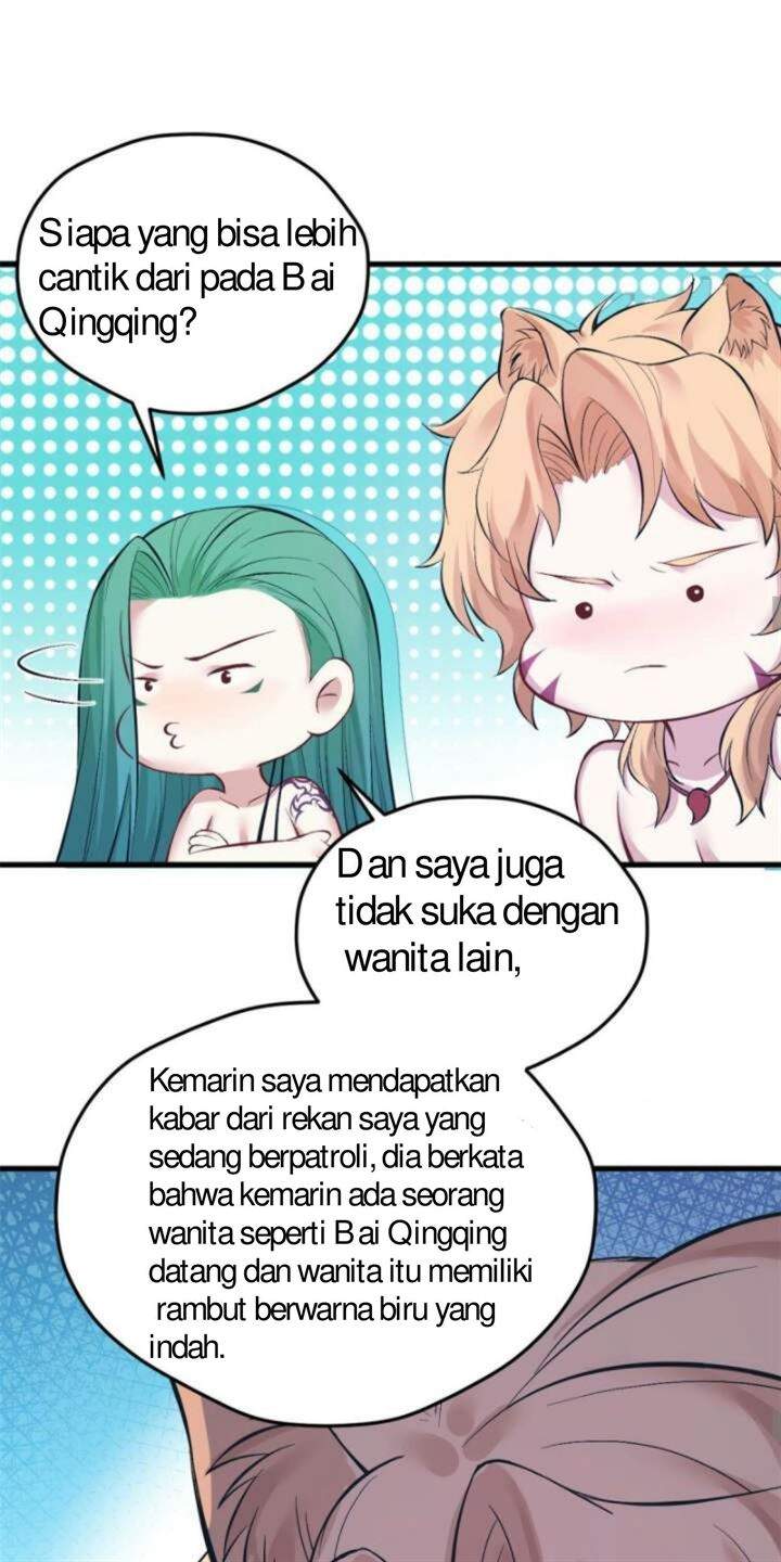 Beauty and the Beast Chapter 224 halaman 24