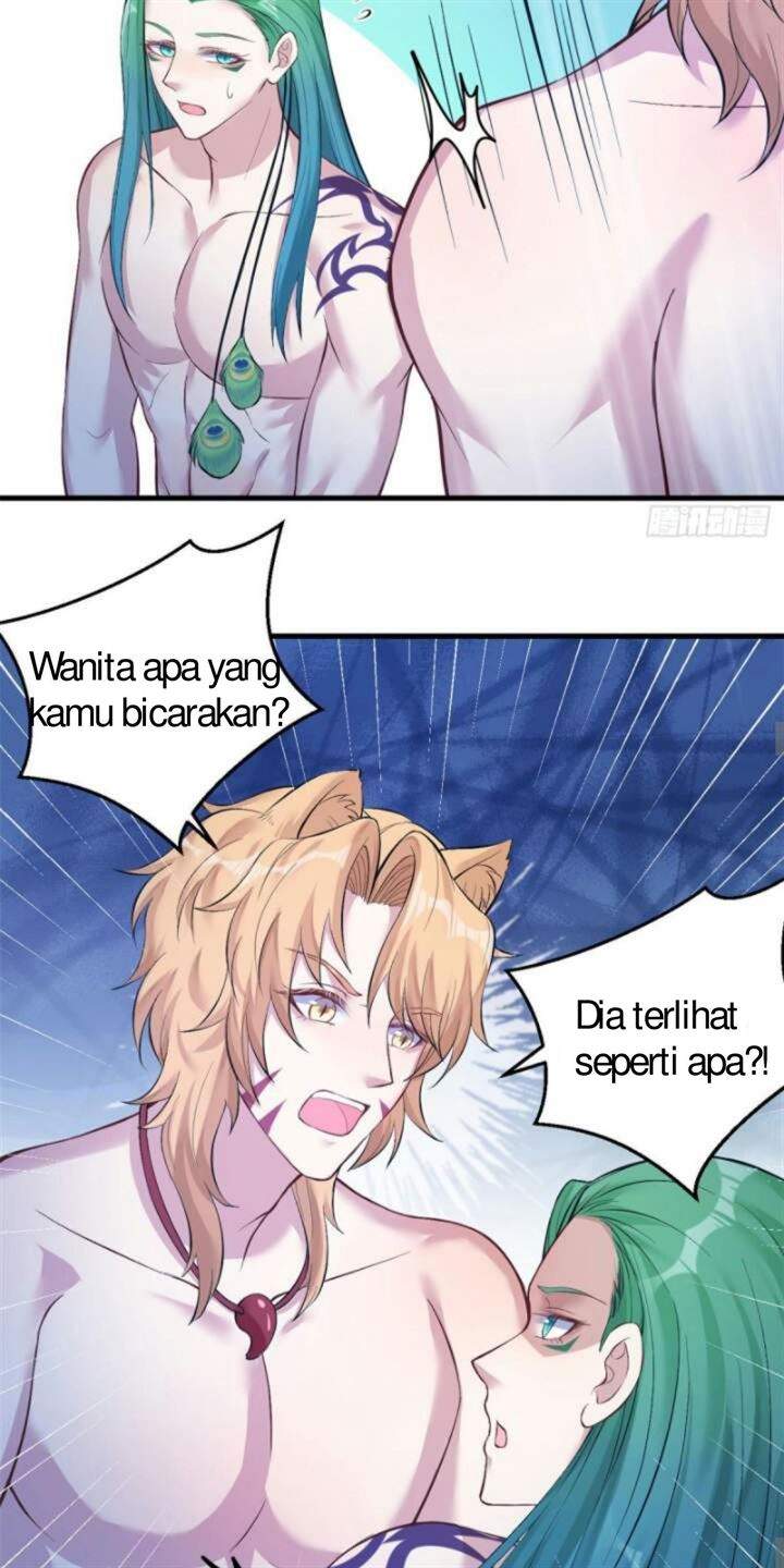 Beauty and the Beast Chapter 224 halaman 26