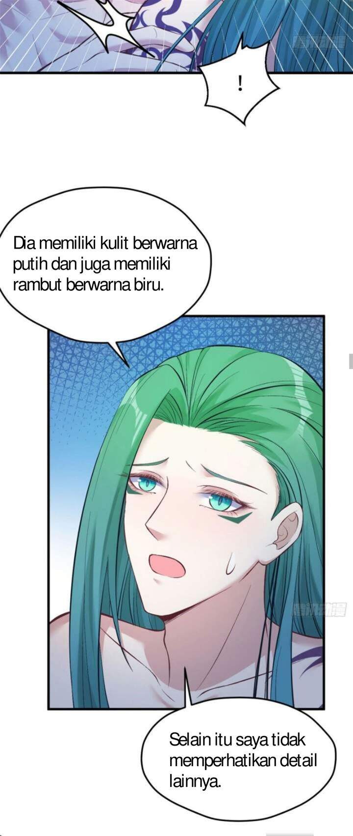Beauty and the Beast Chapter 224 halaman 27