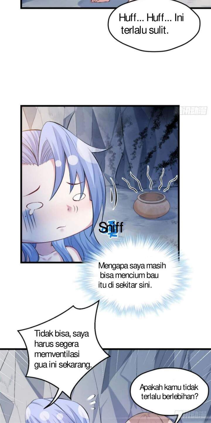 Beauty and the Beast Chapter 224 halaman 4