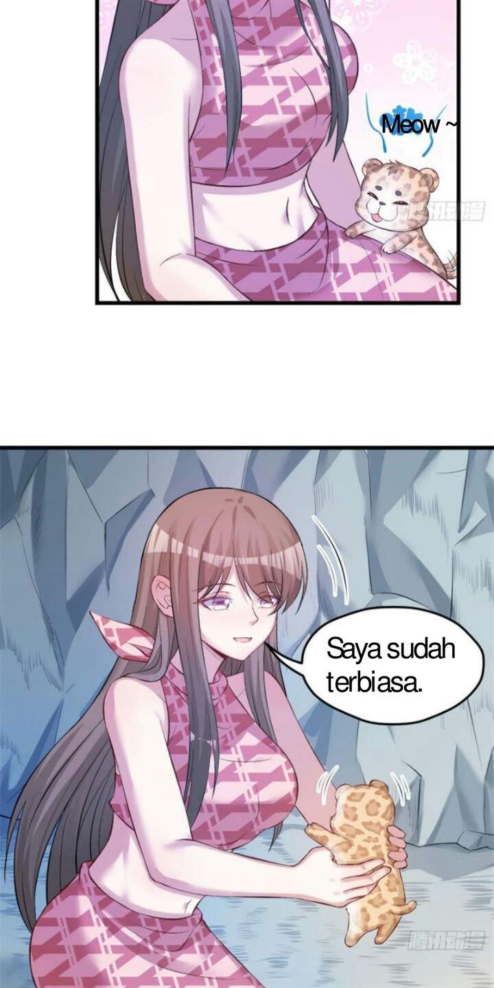 Beauty and the Beast Chapter 224 halaman 7