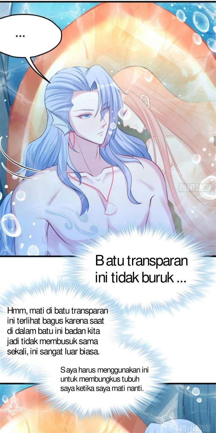 Beauty and the Beast Chapter 223 halaman 11
