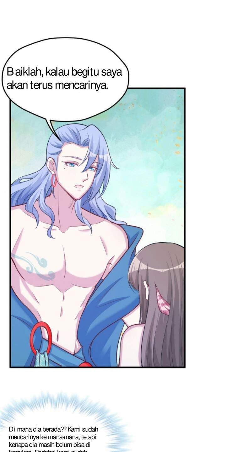 Beauty and the Beast Chapter 223 halaman 18