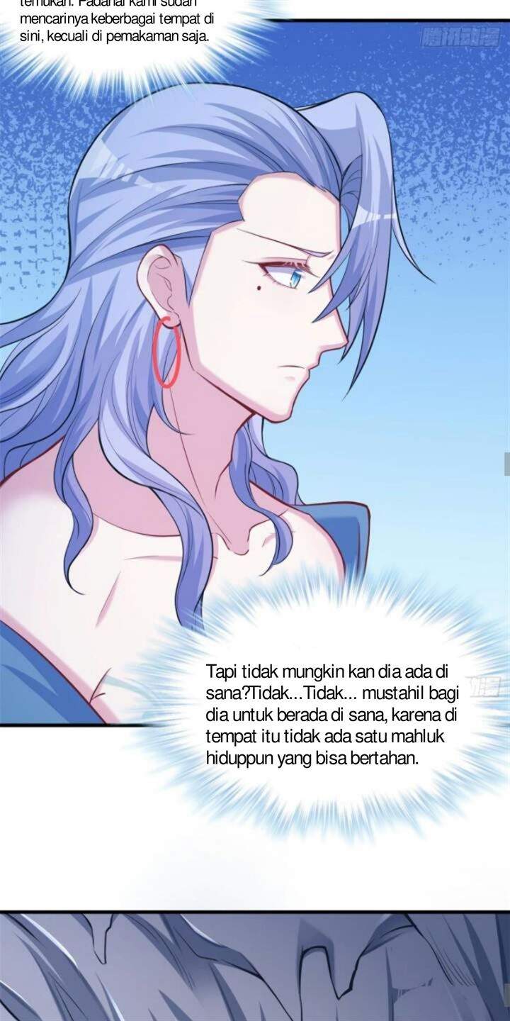 Beauty and the Beast Chapter 223 halaman 19