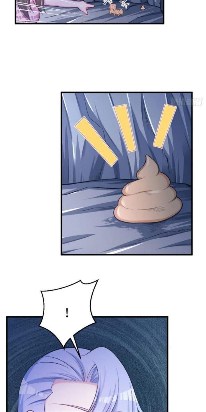Beauty and the Beast Chapter 223 halaman 28